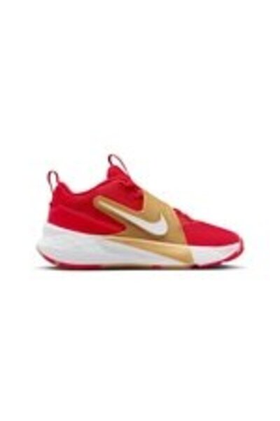 Nike - Kids' (Junior) Team Hustle D 12 Shoes