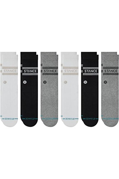 Stance Unisex Adult Vital Vital No Show Socks