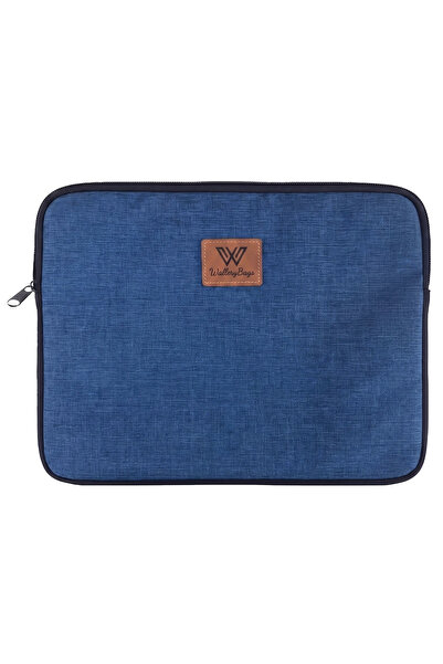 Wallery Bags 10” / 11” Inç Ipad Tablet Çantası Kılıfı