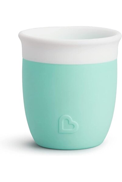 Munchkin C’est Silicone! Open Toddler and Baby Cup for Babies and Toddlers 4 ...