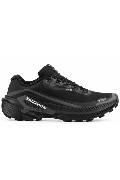 Salomon Genesis 2 Gtx Gore-Tex® Erkek Spor Ayakkabı SİYAH