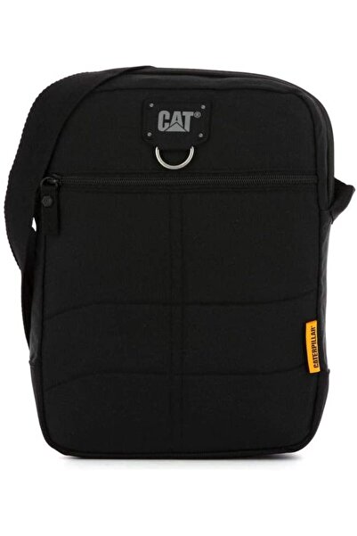 Caterpillar Geantă de umăr Millennial Classic - Ryan, material poliester 600D...
