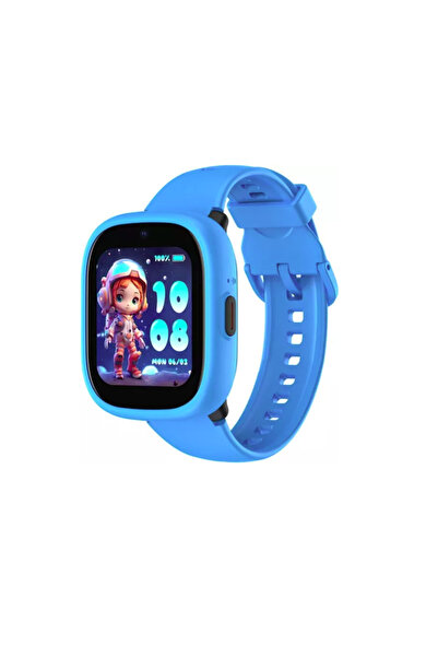 Lagenio K3 Kids Smartwatch, 40mm, Blue, K3-BLU -