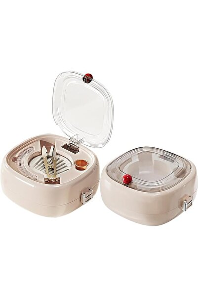 NALACAL Portable Magnetic Sewing Kit, Needle and Thread Kit with Sewing Suppl...
