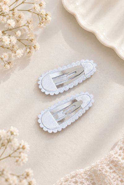 EliraToka Baby Catcher 10-Piece Mini Catcher Clip Set