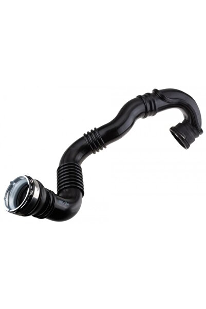 NTY Conductă de aer din plastic Opel Astra J 1.7 CDTI 2009-2019 13265281