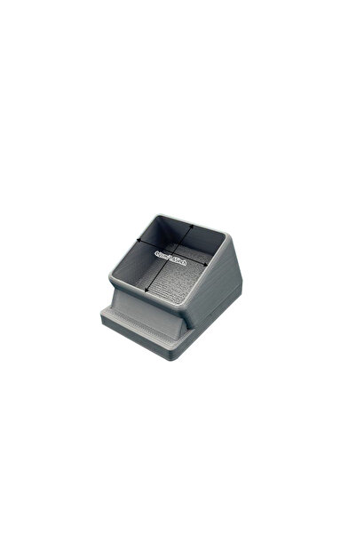 Choice Light Grey For Tamiya Plastic Cement Glue Pot Bottle Holder Extra Thin...