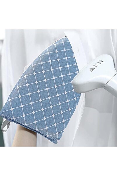 KASTWAVE Garment Steamer Ironing Glove, Waterproof Heat Resistant Anti Steam ...