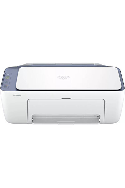 HPI Imprimantă multifuncțională inkjet color HP DeskJet 2922, A4, USB, Wi-Fi