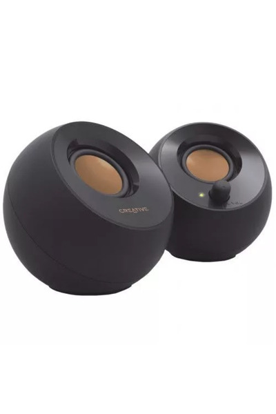CREATIVE Boxe Pebble 2.0 4.4W Negru 51mf1680aa000