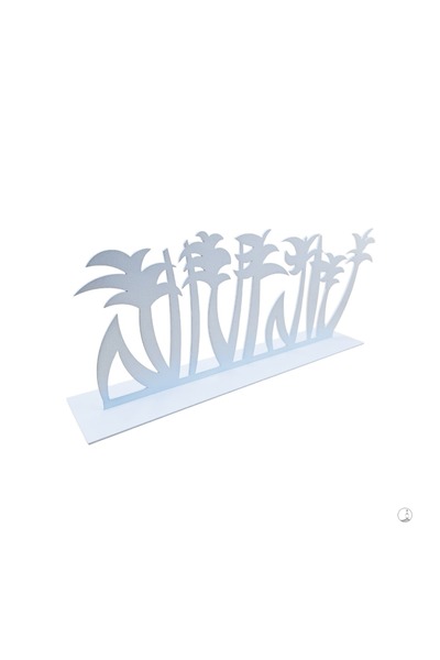 TOHAFY STORE Table decor special islamic art WAHA تحفة إسلامية ديكور طاولة واحة