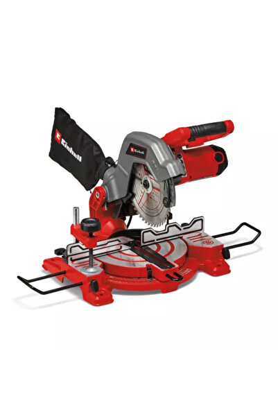Einhell Debitor lemn TC-MS 216 1400 W 5000 RPM