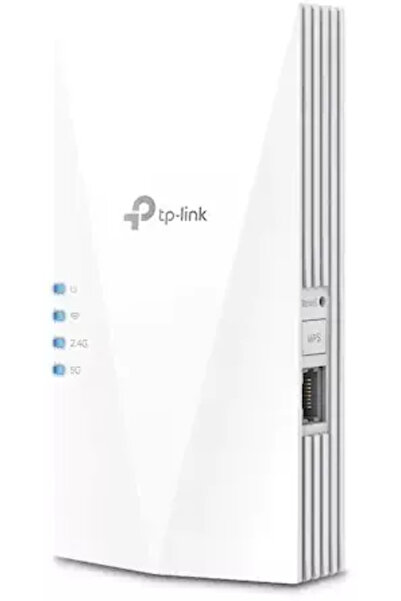 TP-LINK Extensor de rază RE600X AX1800 Wi-Fi 6 1800Mbps