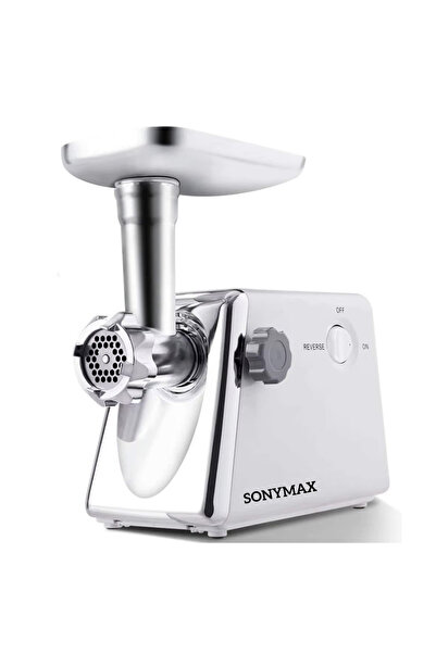 Cu Produse.ro Mașină de Tocat Carne Electrică – 2200W, 40 kg/oră