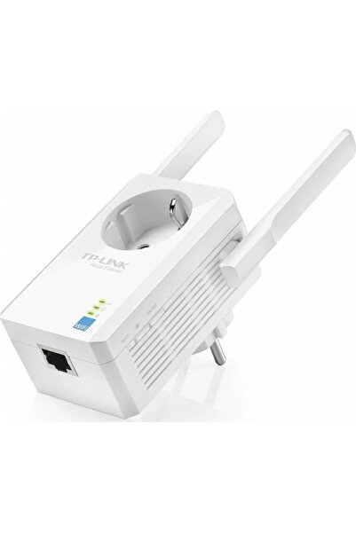 TP-LINK Extensor de rază wireless TL-WA860RE 300Mbps