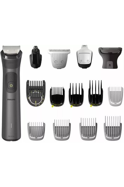 Philips Aparat de tuns multifunctional 15 in 1 Multigroom Series 7000 MG7950/...
