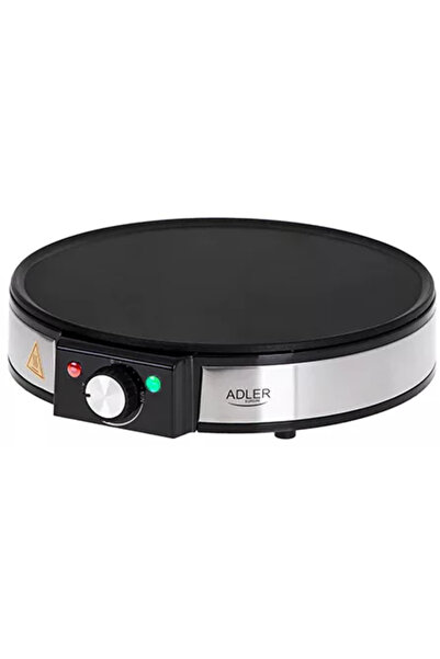 adler Aparat de facut clatite AD 3058 1200 W