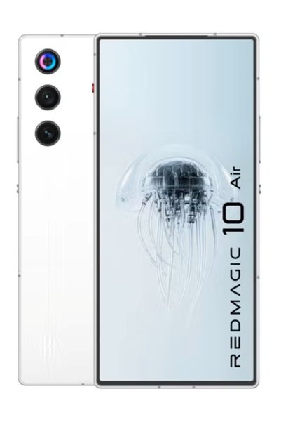 REDMAGIC 10 إير 5G ثنائي الشريحة هايلستون 16 جيجابايت رام 512 جيجابايت - النس...