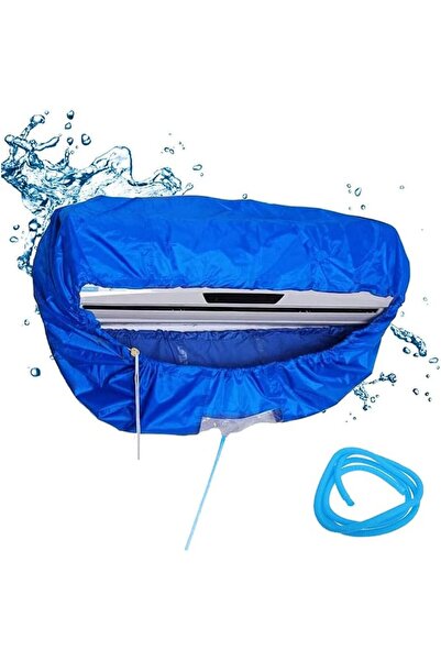 X SPRING غطاء تنظيف مكيف الهواء المنفصل من Xspring، غطاء لتنظيف مكيفات الهواء...