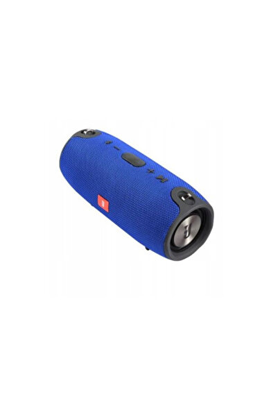 SK PRODUCTION PL Φορητό Ηχείο XTREME, Ασύρματο, Ραδιόφωνο FM, Bluetooth, Mp4,...