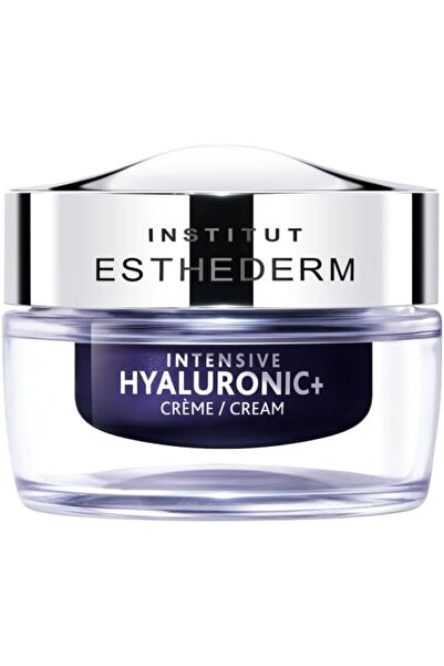INSTITUT ESTHEDERM PARIS Institut Esthederm Intensive Hyaluronic Cream 50g