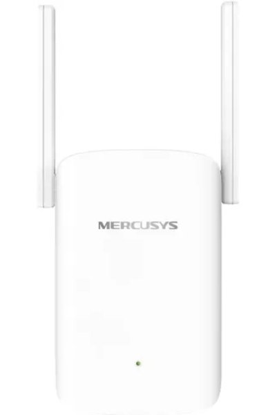 Mercusys Extensor de rază wireless ME60X AX1500 Dual-Band 300 + 1201 Mbps alb