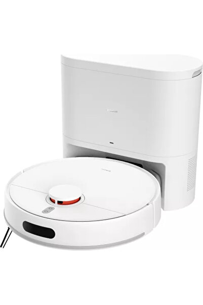 Xiaomi Aspirator robot H40 BHR07XBEU 10000Pa 5200mAh spalare autonomie pana l...