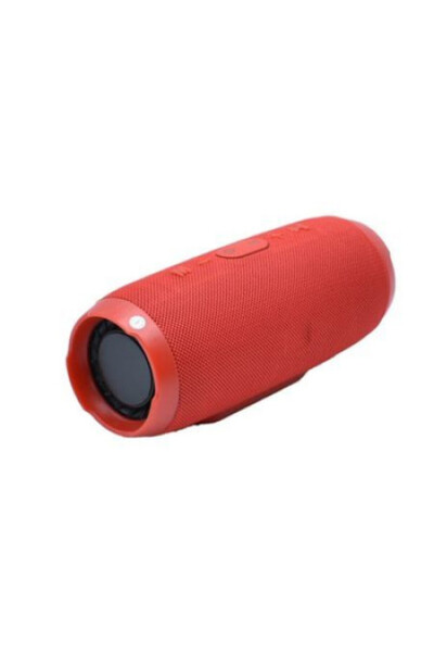 Urban Trends Φορητό Ηχείο Charge 3, 20W, USB, Αδιάβροχο, Bluetooth, Power Ban...