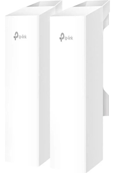 TP-LINK Punct de Acces Wireless EAP215-BRIDGE KIT 2 bucăți (Alb)