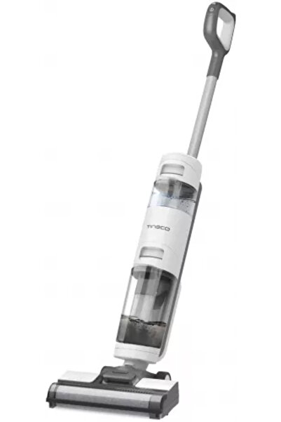 Tineco Aspirator vertical iFloor Breeze Aparat funcțional de spălat podele 19...