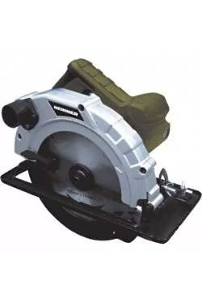 Heinner Fierastrau circular 1400W 185 mm diametru disc