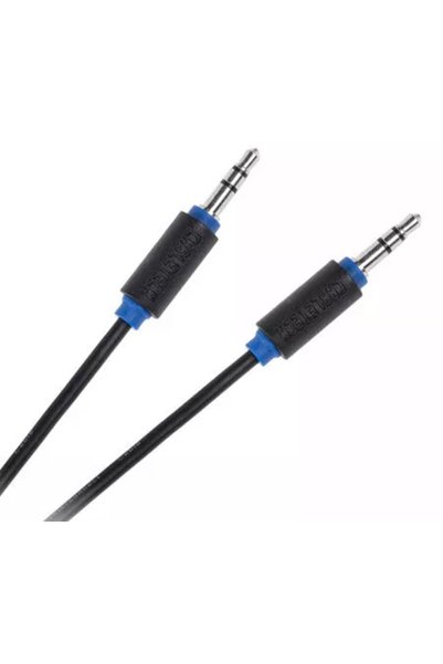Cabletech Cablu Jack 3.5 mm 10m