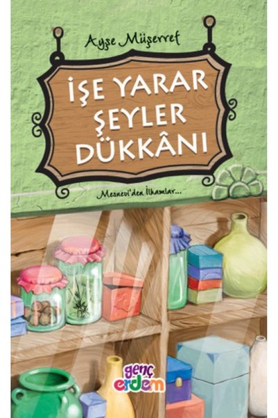 ARNEER İşe R Şeyler Dükkanı