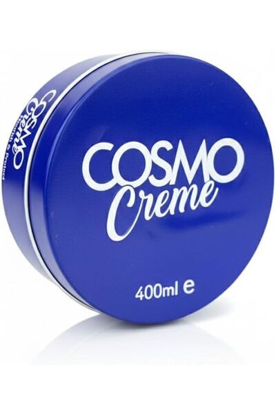 CD Cosmo Designs كريم كوزمو الأزرق المغذي والمرطب للبشرة لبشرة ناعمة ومشرقة و...