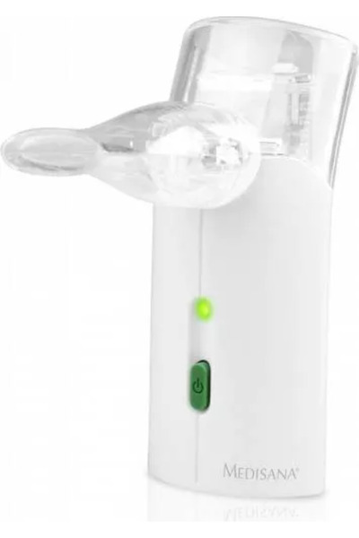 medisana Aparat aerosoli ultrasonic USC 54105 Alb