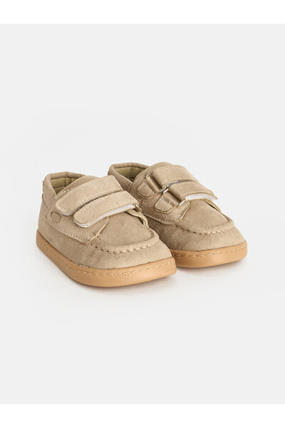 LC Waikiki Two Mt Shop Quality Lcw Steps Brown Baby Boy First Step Shoes