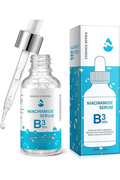 YECUCE Niacinamide Serum for Face (Vitamin B3), Minimizing Pores & Sebums, Bl...