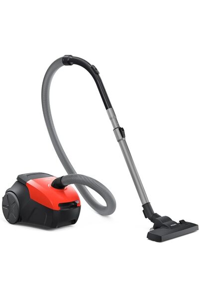 Philips OneBlade مكنسة كهربائية من فيليبس، بقوة 1800 واط، مع شفط قابل للتعديل...