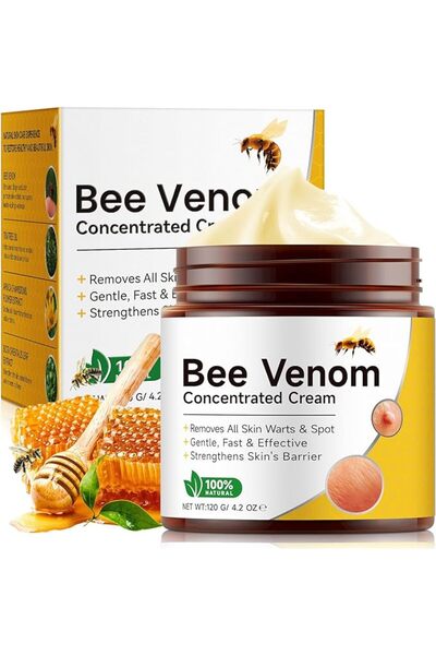 Yelajoy Bee Venom Comprehensive Cream – Skin Restoration Firming & Hydrating ...