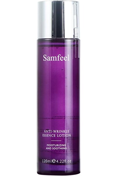 Samfeel لوشن مضاد للتجاعيد ومبيض للبشرة 100 جرام