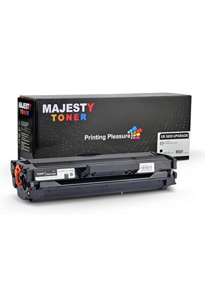 MAJESTY NORTH Majesty Xerox P3020 3025 Toner Cartridge Compatible with Xerox ...