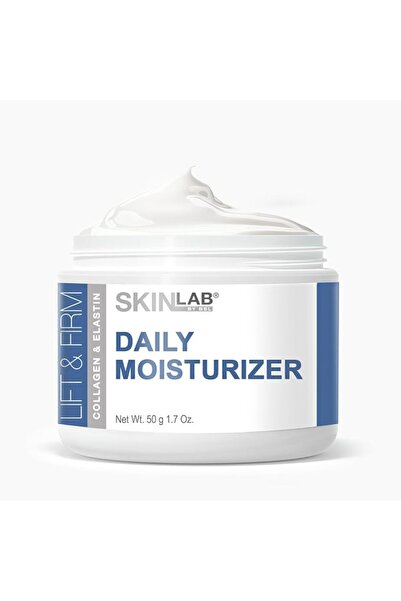 SKIN LAB BY BSL مرطب يومي من سكين لاب 63 جرام - 50 جرام مع فيتامين سي 7018