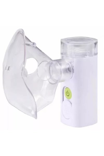 KidsCare Aparat de aerosoli portabil si silentios Mini Air 360