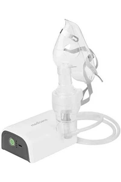 medisana Inhalator IN600 54542 Furtun 1.8m masca pentru adulti masca pentru c...