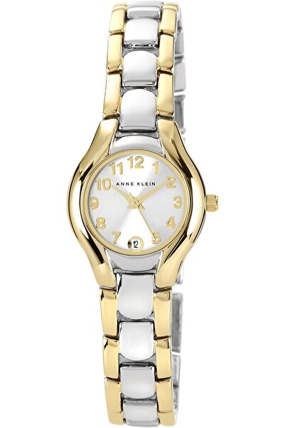 Anne Klein Women's Date Function Bracelet Watch