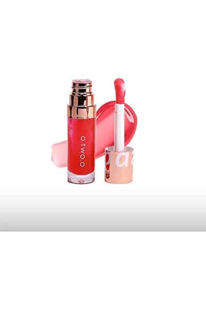 o.two.o Hydrating Repair Lip Oil, 02 Rosewood