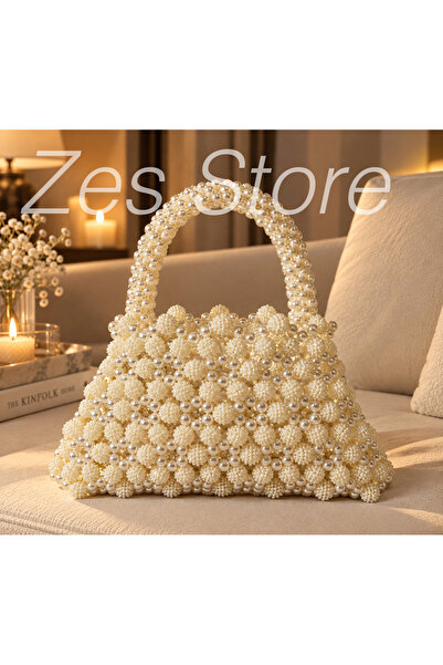 Zes Store hayalinizdeki ürün burada Κομψή τσάντα γάμου με σχέδιο λουλουδιών α...