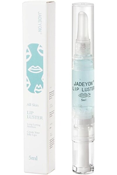 JADEYON Hyaluronic Acid Lip Balm – Deep Moisturizing Lip Care, Nourishing & H...