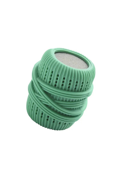 Choice Green-1Pc Laundry Ball Laundry Liquid Storage Ball Cleaning Softener C...