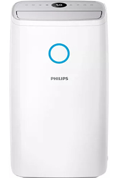 Philips Αφυγραντήρας αέρα σειράς 3000 DE3306/11 έως 34,3 L/ημέρα Αποδοτικός σ...